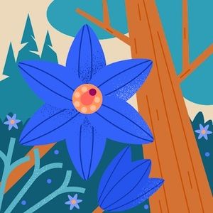 Meet your Posher, Marialy